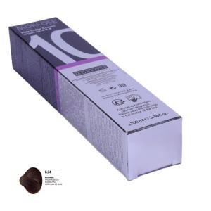 MORFOSE 10 Hair Color Cream 6.74-NUTSHELL