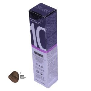 MORFOSE 10 Hair Color Cream with Argan Oil 7 - Auburn 100ml