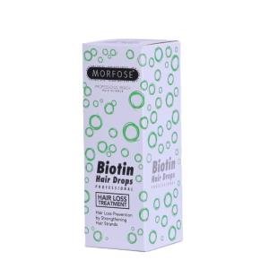 MORFOSE  BIOTIN Hair Drops 100ml