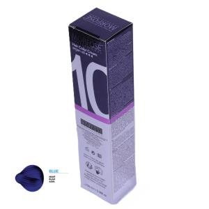 MORFOSE 10 Hair Color Cream with Argan Oil Blue 100ml