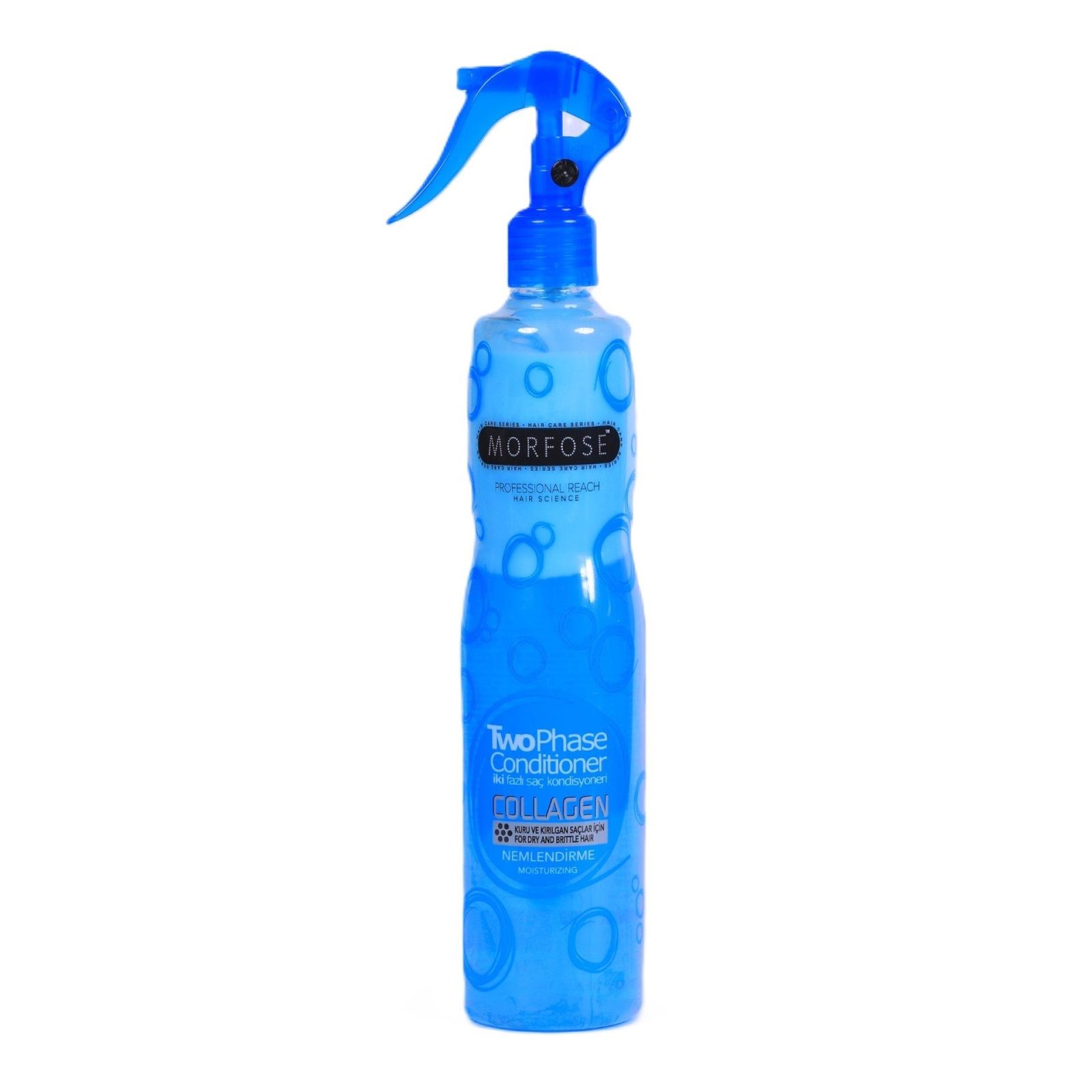 MORFOSE COLLAGEN Two Phase Conditioner 400ml
