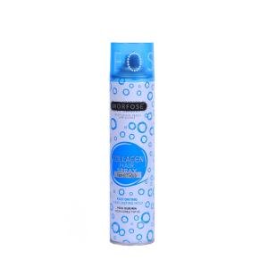 MORFOSE COLLAGEN Hair Spray 250ml