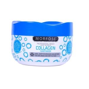 MORFOSE COLLAGEN Hair Mask 500ml