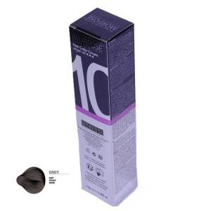 MORFOSE 10 Hair Color Cream with Argan Oil Grey 100ml