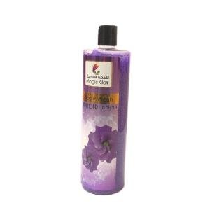 Magic Glow Body Wash 1100ml Lavender