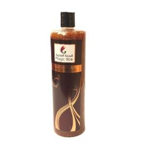 Magic Glow Body Wash 1100ml Oud