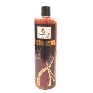 Magic Glow Body Wash 1100ml Sandal Wood