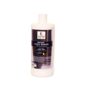 Magic Glow Cuticle Remover 1L WHITE