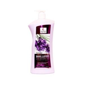Magic Glow Body Massage Lotion 1L LAVENDER