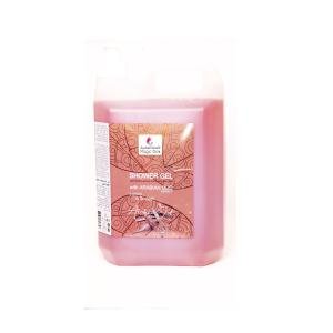 Magic Glow Shower Gel 5L Arabian Oud