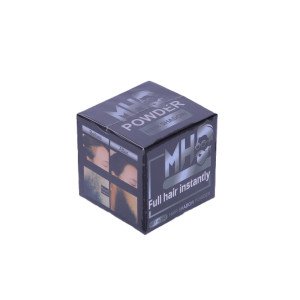 MH Hair Shadow Powder Medium Brown 4g