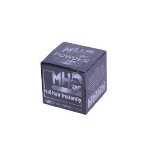 MH Hair Shadow Powder Medium Brown 4g