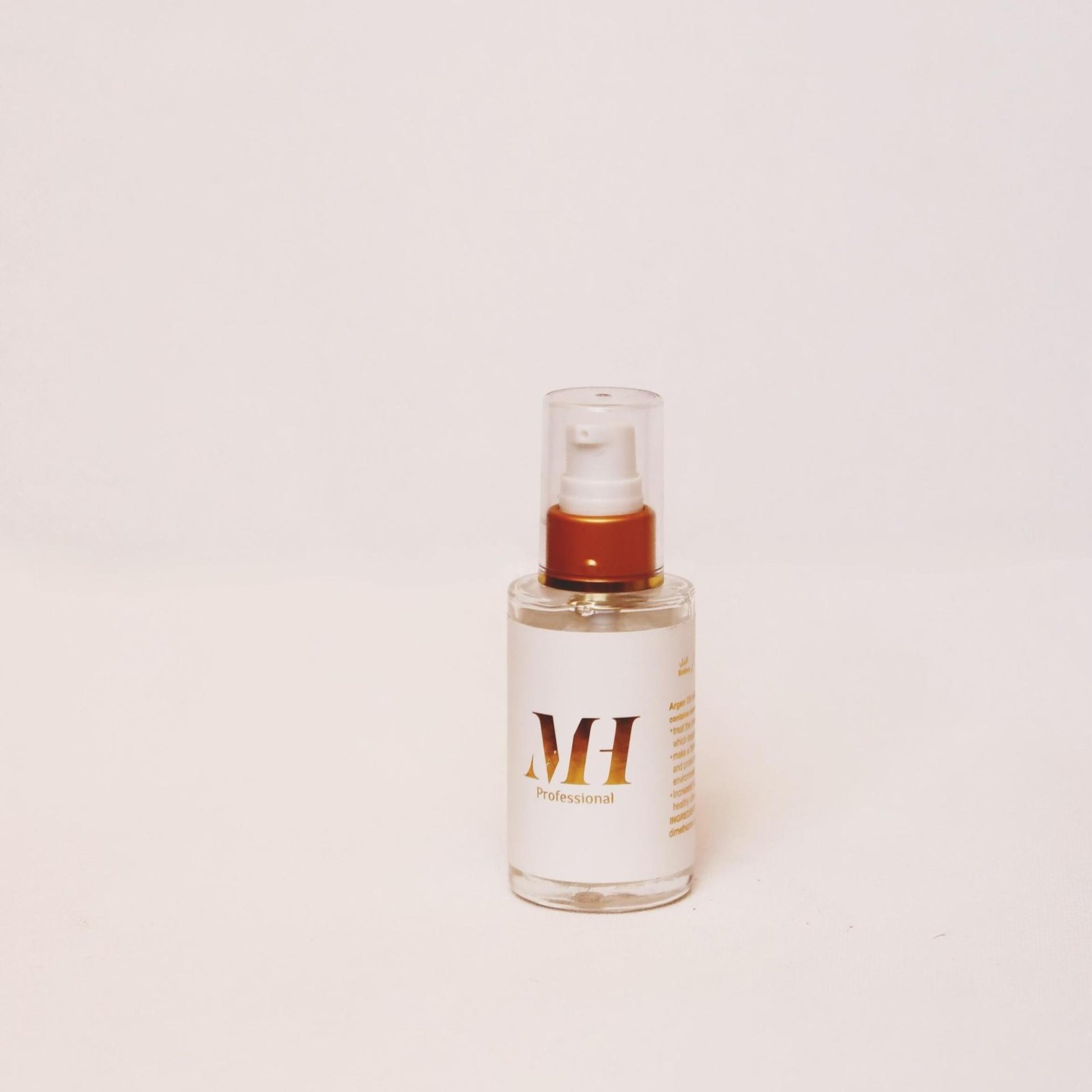 MH Stylish Serum for Hair 60ml
