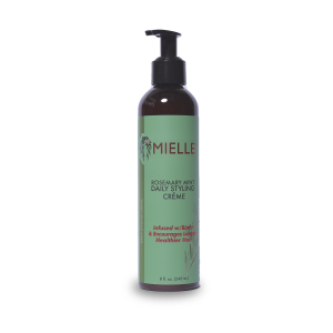 MIELLE Rosemary Mint Daily Styling Creme 240ml