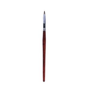 ELITE Wooden Nail Art Brush #2