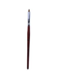 ELITE Wooden Nail Art Brush #4