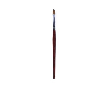 ELITE Wooden Nail Art Brush #6