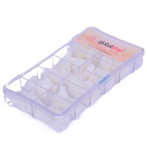 Globalstar Nail Tips 500pcs TR-8