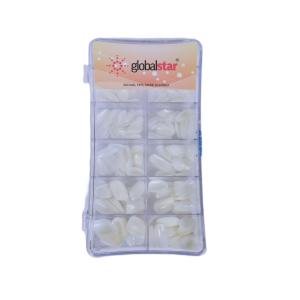 Globalstart Nail Tips 500pcs TR-12