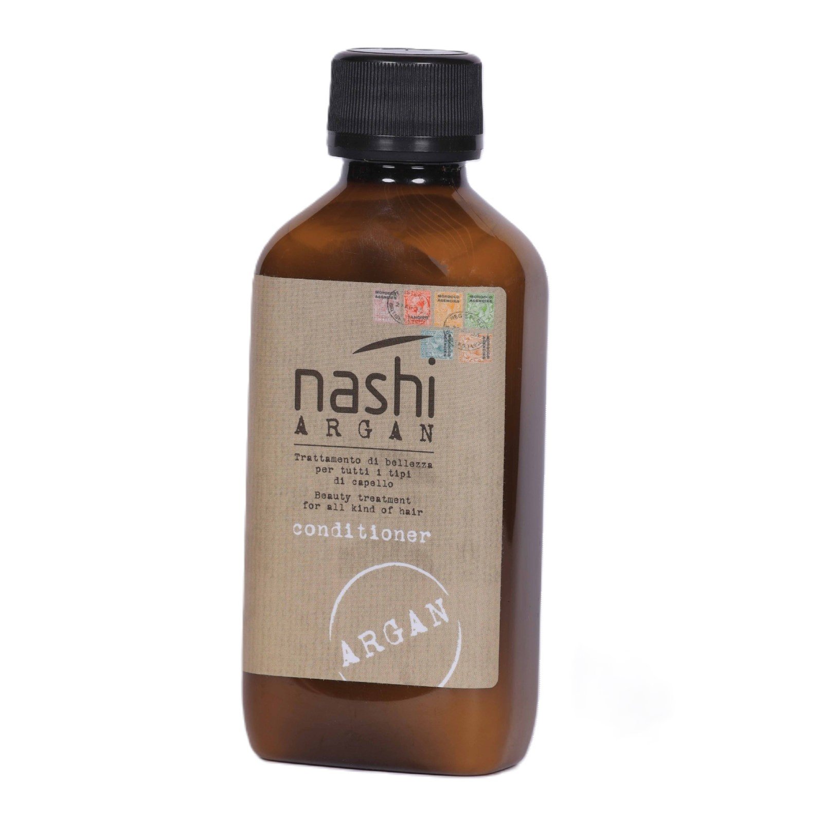 NASHI ARGAN Conditioner 200ml