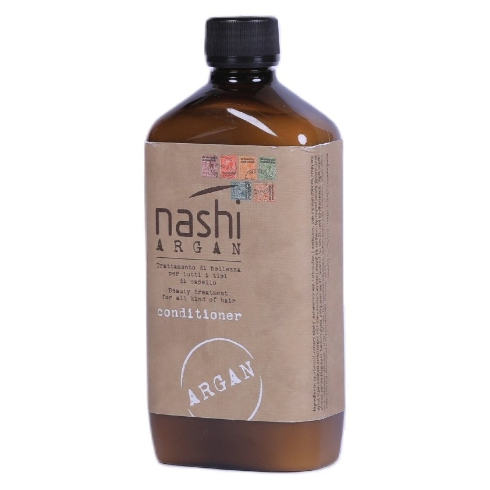 Nashi Conditioner 500ml
