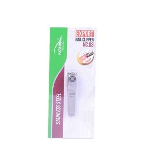 NGHIA Stainless Steel Nail Clipper NC.03