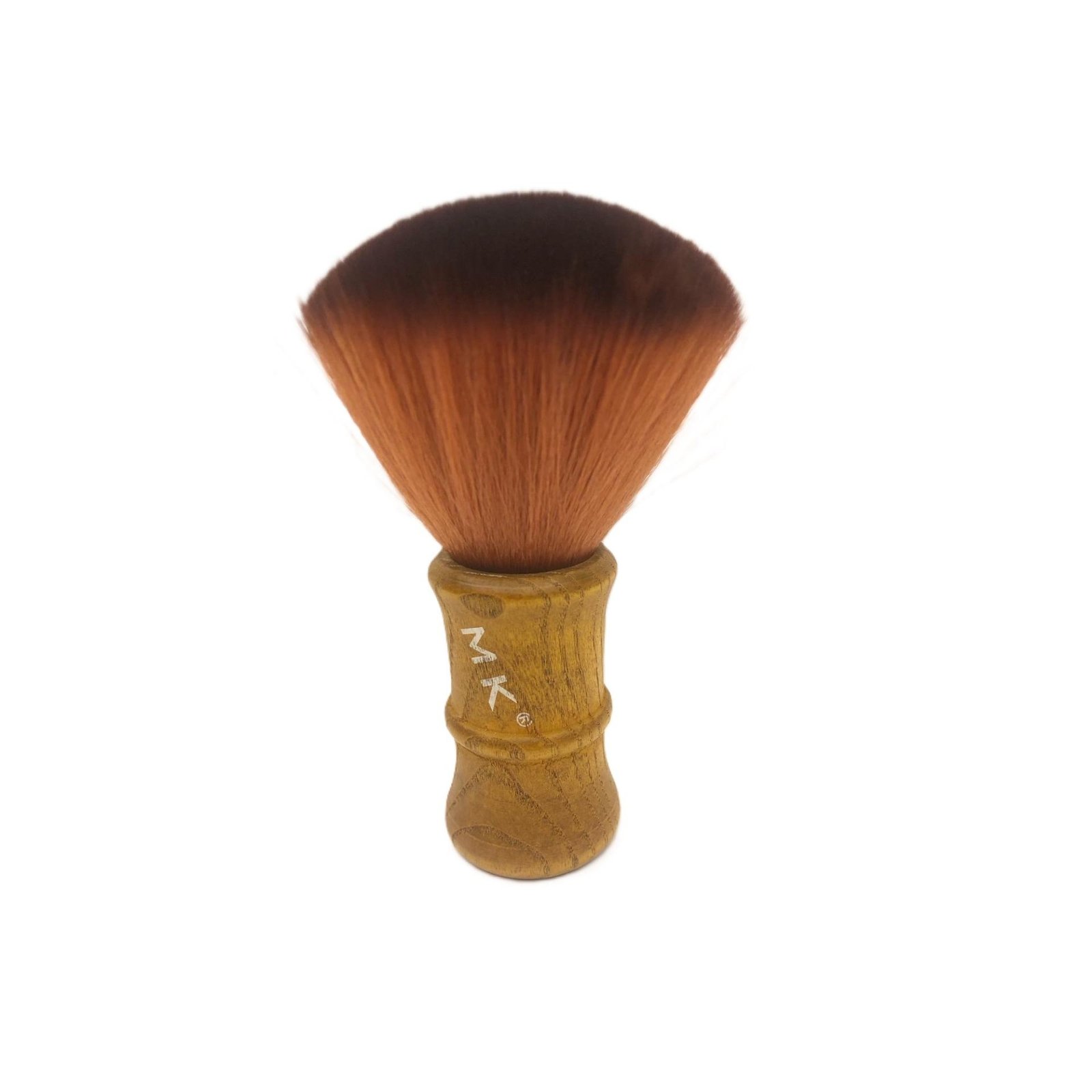 Wooden Neck Brush AD-1005