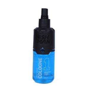 NISH MAN After Shave Cologne ANTARCTICA 200ml