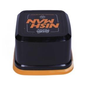 NISH MAN Barber Neck Strips Plastic Dispenser