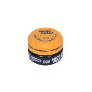 NISH MAN Hair Defining Matte Paste ARGAN 30ml - M1