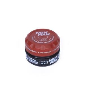 NISH MAN Hair Styling Matte Paste TEXTURIZING MESSUP 30ml
