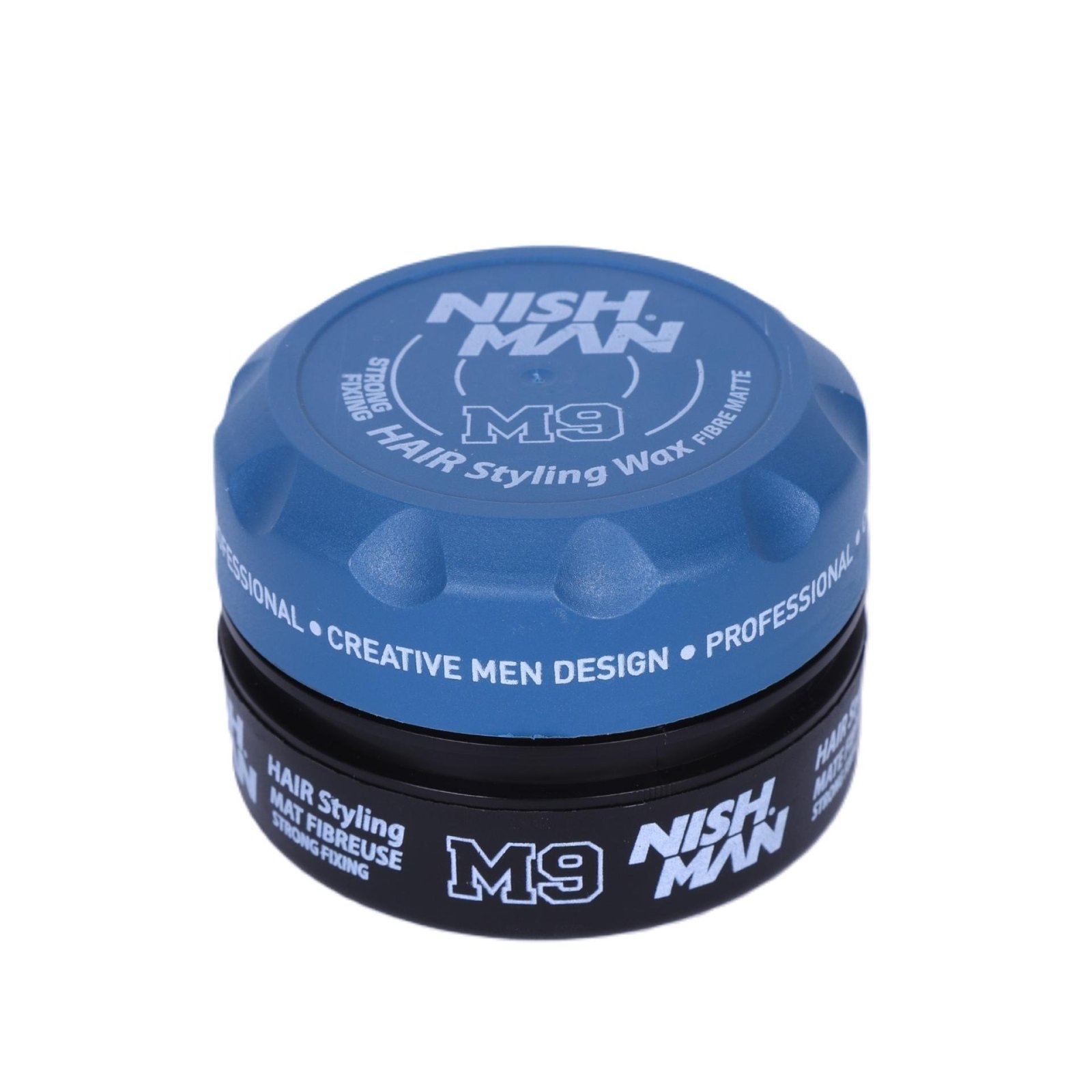 NISH MAN Hair Styling Fibre Matte 100ml