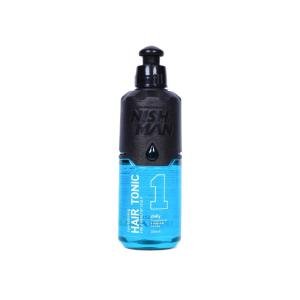 NISH MAN Revitalizing Hair Tonic Chilly 200ml