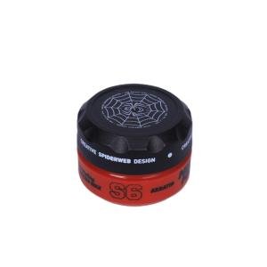 NISH MAN Hair Styling Spider Wax KERATIN 30ml