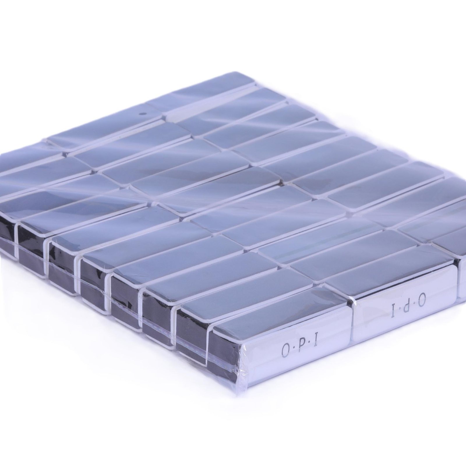 OPI 4-way Professional Nail Buffer 30pcs/pack