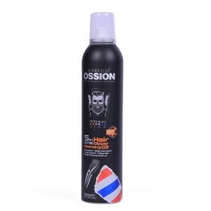 MORFOSE OSSION Hair Clipper Cleansing Oil 300ml