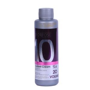 MORFOSE10 Oxydant Cream 6% 20volume 150ml