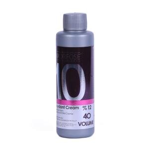 MORFOSE10 Oxydant Cream 12% 40volume 150ml