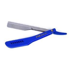 Pak Delicate Barber Blade Razor
