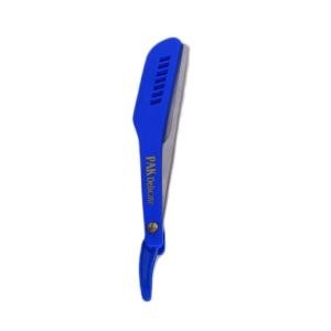 Pak Delicate Barber Blade Razor