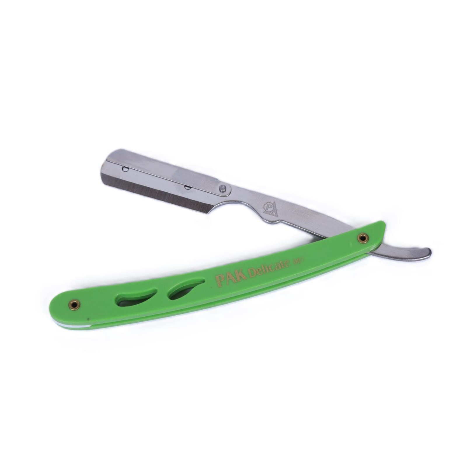 Pak Delicate Barber Blade Razor #007