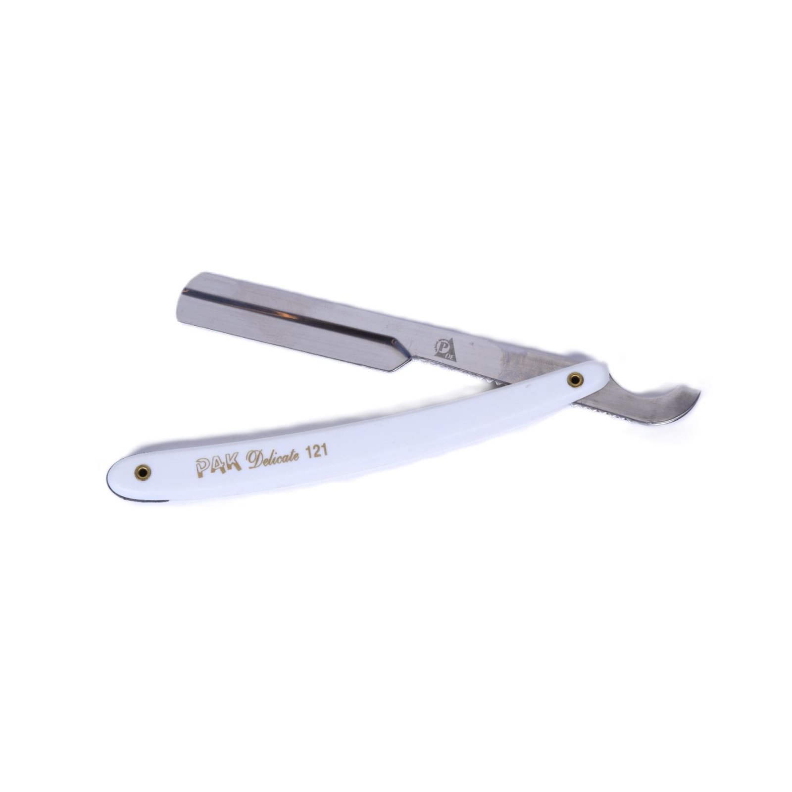 Pak Delicate Barber Blade Razor #121