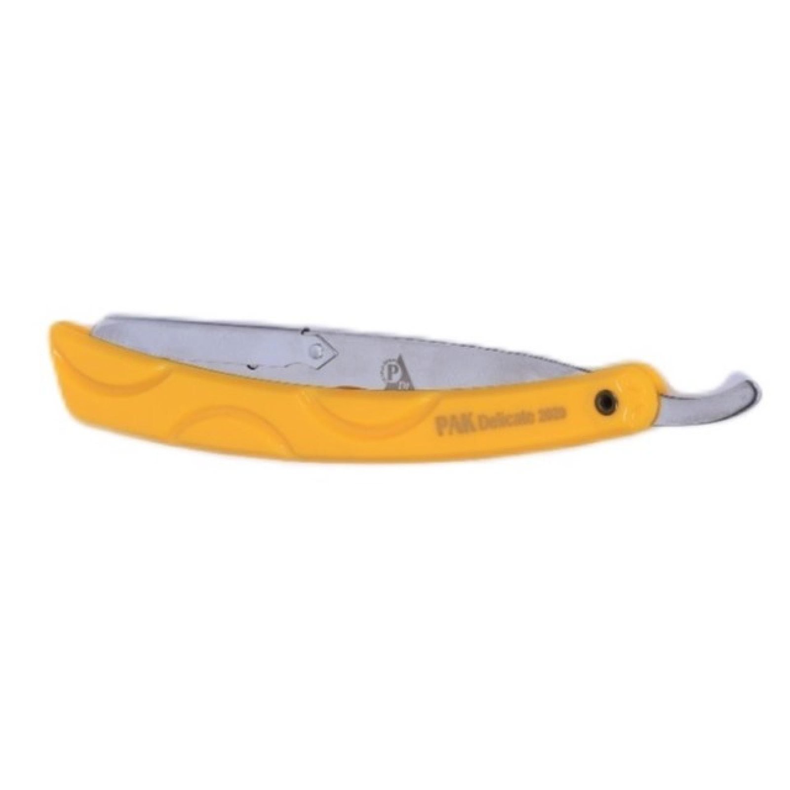 Pak Delicate Barber Blade Razor #2020