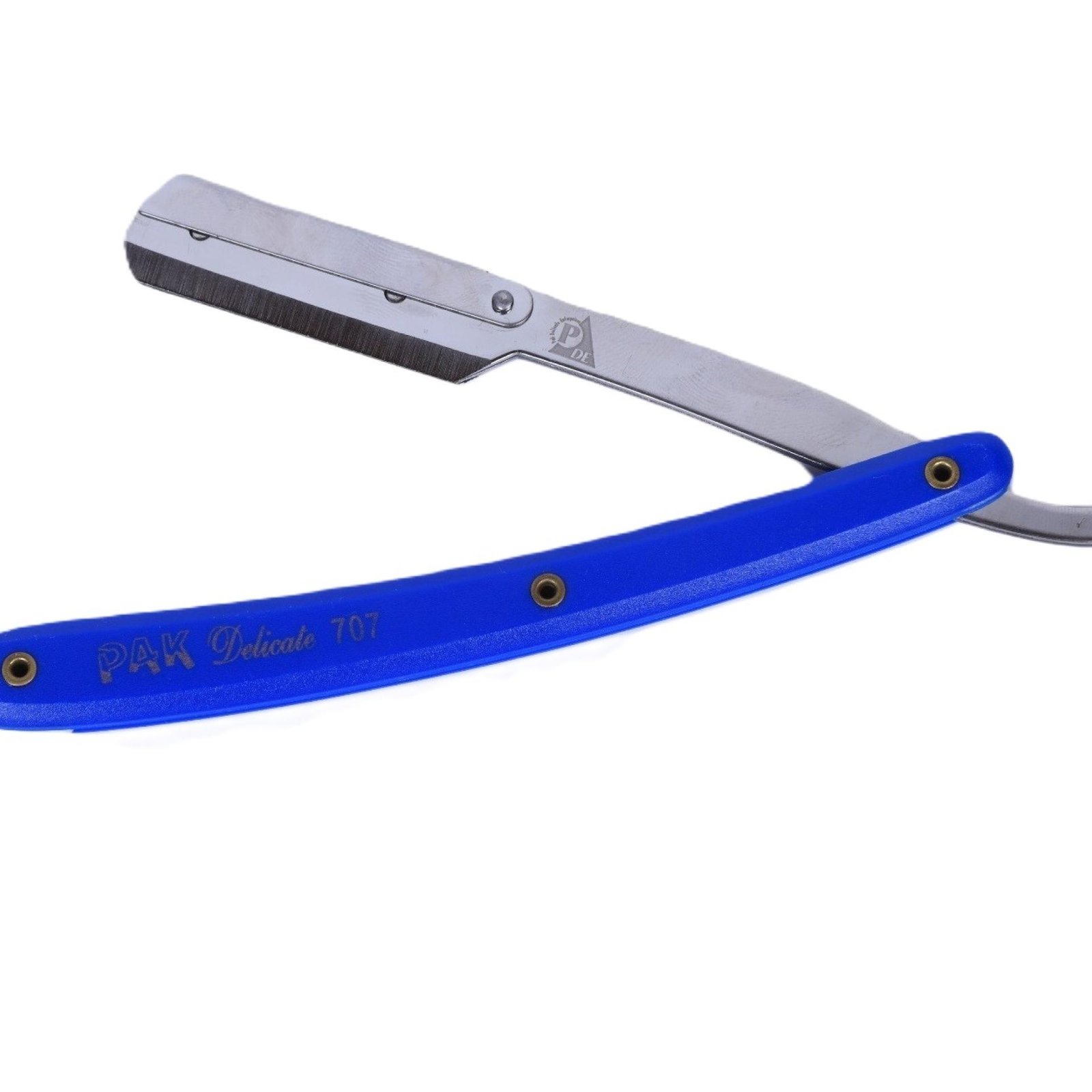 Pak Delicate Barber Blade Razor #707