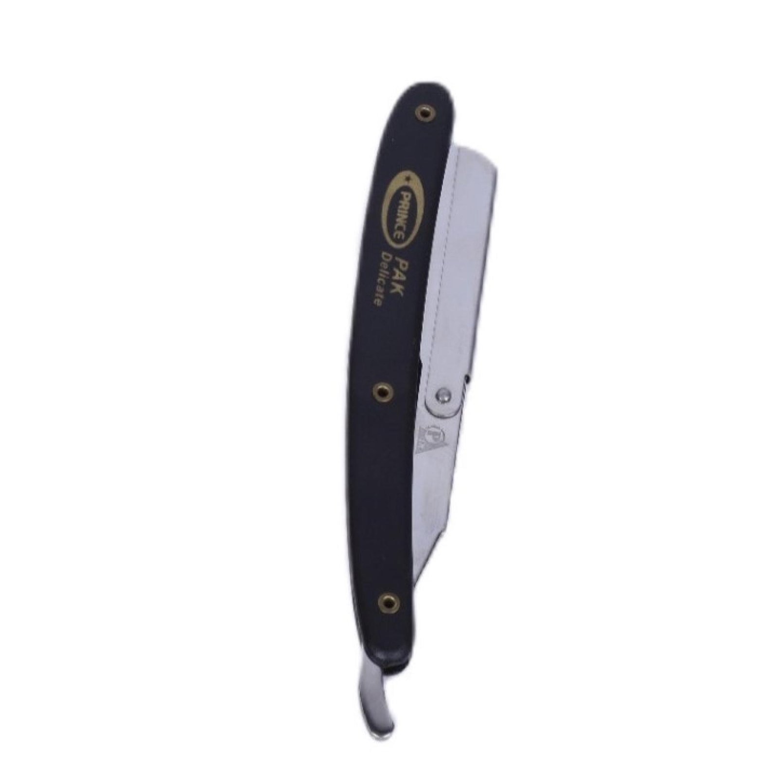 Pak Delicate Barber Blade Razor PRINCE