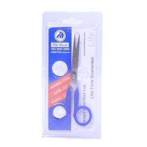 Pak Drak Professional Barber Scissor 6 inches #2018