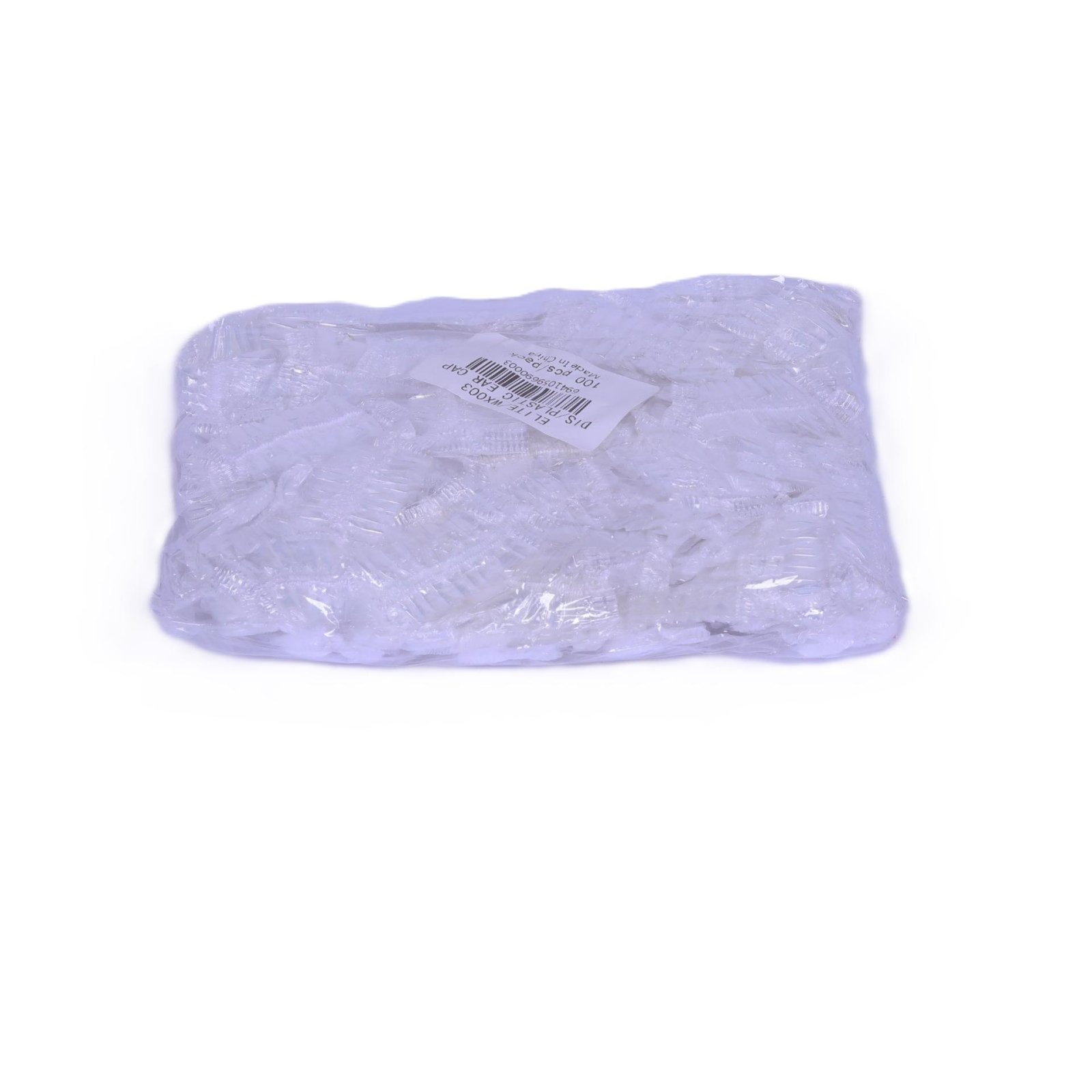 ELITE Disposable Ear Cap 100pcs