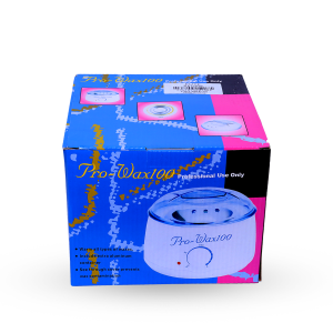 ELITE Professional Wax Heater Pro-Wax100