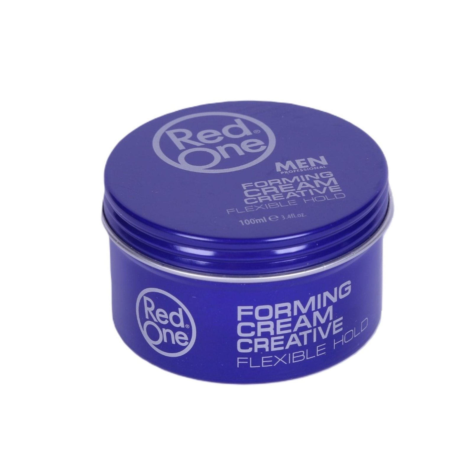 Red One Forming Cream Creative Flexible Hold 100ml