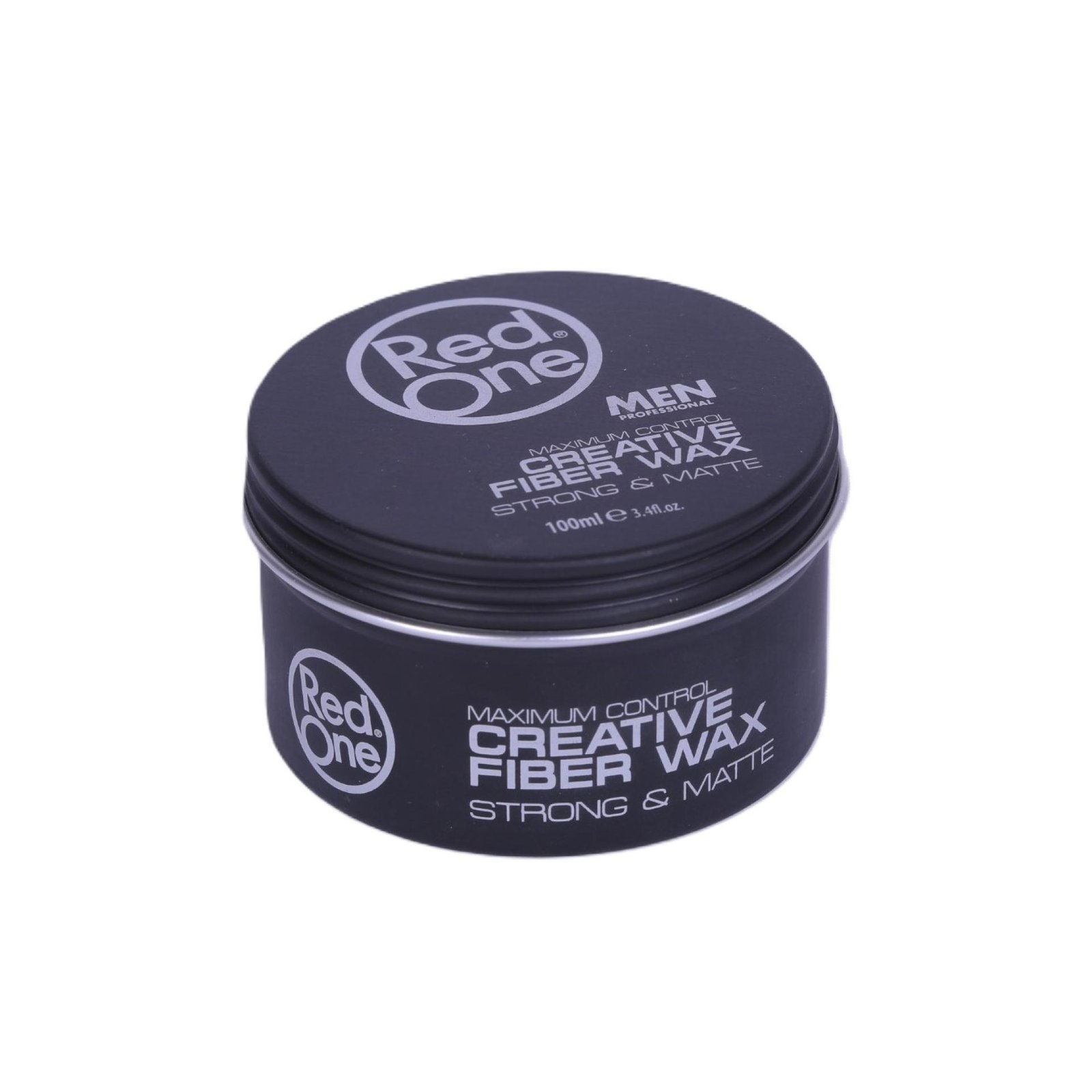 Red One Creative Fiber Wax 100ml
